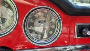 Image 30/71 of Alfa Romeo Giulietta Spider (1961)