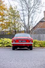 Image 33/50 of Ford Escort Mexico (1972)