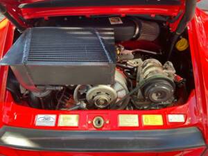 Bild 21/34 von Porsche 911 Turbo 3.3 (1987)