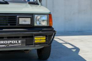 Image 32/39 of FIAT Panda 4x4 (1984)
