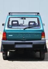 Image 23/40 of FIAT Panda 4x4 1,0 (1988)