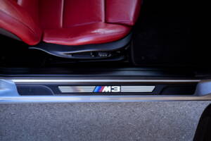 Image 27/61 de BMW M3 (2005)