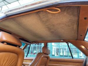 Image 26/47 de Maserati Quattroporte 4200 (1981)