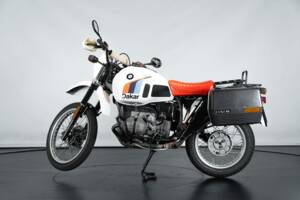 Image 1/35 of BMW R 80 G/S "Paris Dakar" (1987)
