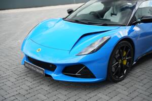 Image 28/50 of Lotus Emira "First Edition" (2022)