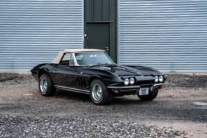 Image 19/50 of Chevrolet Corvette Sting Ray Convertible (1965)