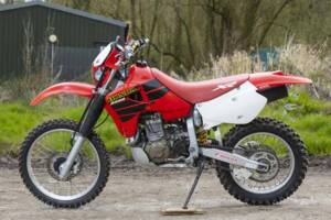 Bild 2/33 von Honda XR 650 (2003)