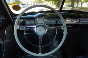 Image 17/50 de Volvo PV 444 (1956)