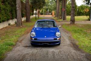 Image 3/15 de Porsche 911 2.4 T (1973)