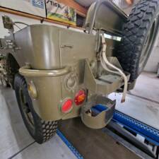 Bild 19/109 von Hotchkiss M 201 (1962)