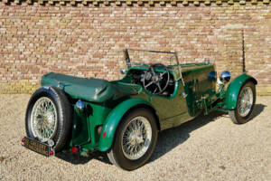 Image 2/50 de Aston Martin Mk II (1935)