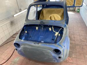 Imagen 39/50 de FIAT 500 F (1970)