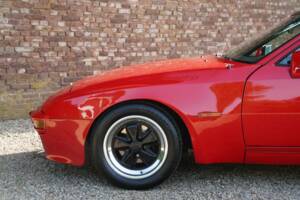 Image 37/50 of Porsche 924 (1981)