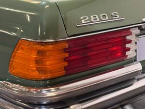 Bild 8/30 von Mercedes-Benz 280 S (1973)