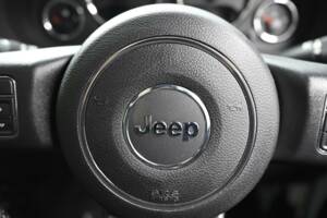 Imagen 35/50 de Jeep Wrangler 3.6 V6 (2015)