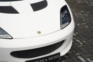 Bild 37/50 von Lotus Evora S (2009)