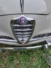 Bild 5/8 von Alfa Romeo 1900 Super Berlina (1958)