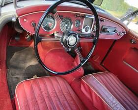 Imagen 4/4 de MG MGA 1600 (1959)