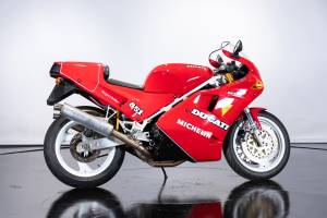 Image 3/41 de Ducati DUMMY (1990)