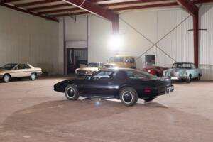 Obraz 13/63 pojazdu Pontiac Firebird TransAm (1984)