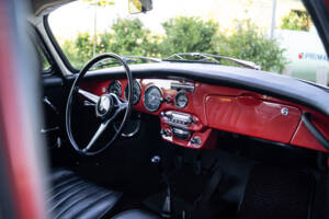 Image 15/38 of Porsche 356 C 1600 (1963)