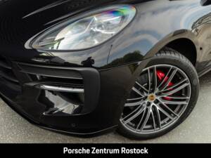 Image 10/36 de Porsche Macan GTS (2020)