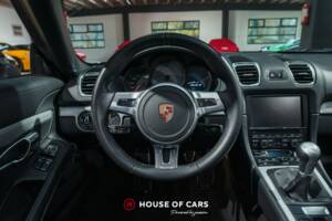 Bild 17/25 von Porsche Boxster S (2014)