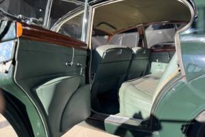 Bild 23/29 von Jaguar Mk II 3.4 (1962)