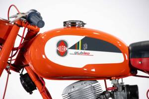 Afbeelding 18/50 van Gilera Giubileo 100 (1962)