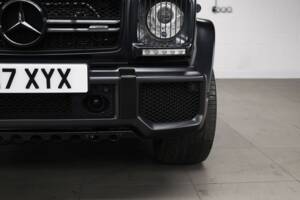 Bild 34/50 von Mercedes-Benz G 63 AMG (lang) (2017)