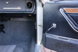 Bild 43/50 von Opel Commodore 2,5 S (1967)