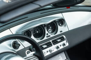 Imagen 22/53 de BMW Z8 (2001)