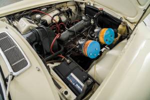 Bild 41/50 von Volvo 1800 S (1968)