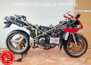 Image 55/62 of Ducati 916SP (1995)
