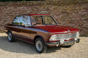 Afbeelding 29/50 van BMW 1602 (1973)