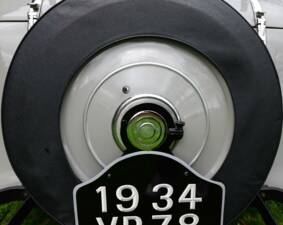 Image 35/50 of Rolls-Royce 20&#x2F;25 HP (1934)