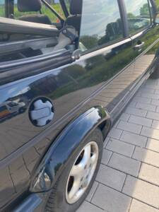 Bild 13/14 von Volkswagen Golf Mk I Convertible 1.8 (1992)