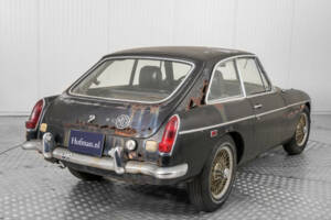 Bild 28/50 von MG MGC GT (1969)