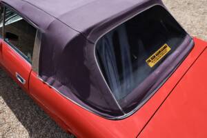 Imagen 43/50 de Triumph Stag (1974)