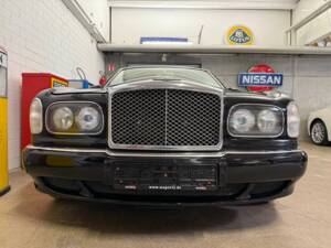 Image 3/21 of Bentley Arnage T (2003)