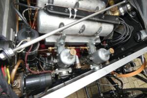 Imagen 56/64 de Riley 12/4 Special (1935)