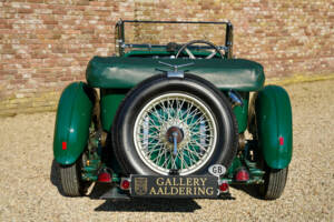 Image 6/50 de Aston Martin Mk II (1935)