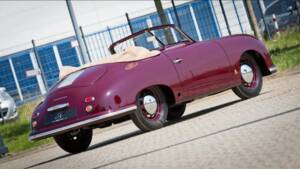 Imagen 16/27 de Porsche 356 1500 (1952)