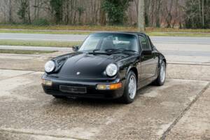 Bild 3/29 von Porsche 911 Carrera 2 (1990)