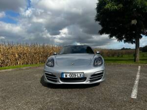 Image 17/18 of Porsche Boxster (2014)