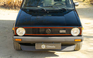 Image 16/54 of Volkswagen Golf Mk I GTI 1.6 (1980)
