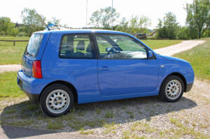 Image 2/44 of Volkswagen Lupo 1.2 TDI 3L (2001)