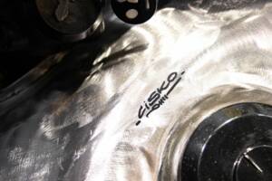 Bild 19/50 von Honda DUMMY (1987)