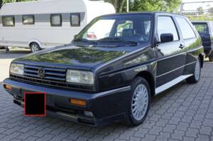 Immagine 2/12 di Volkswagen Golf Mk II Rallye 1.8 (1989)