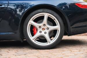 Bild 31/50 von Porsche 911 Carrera S (2005)